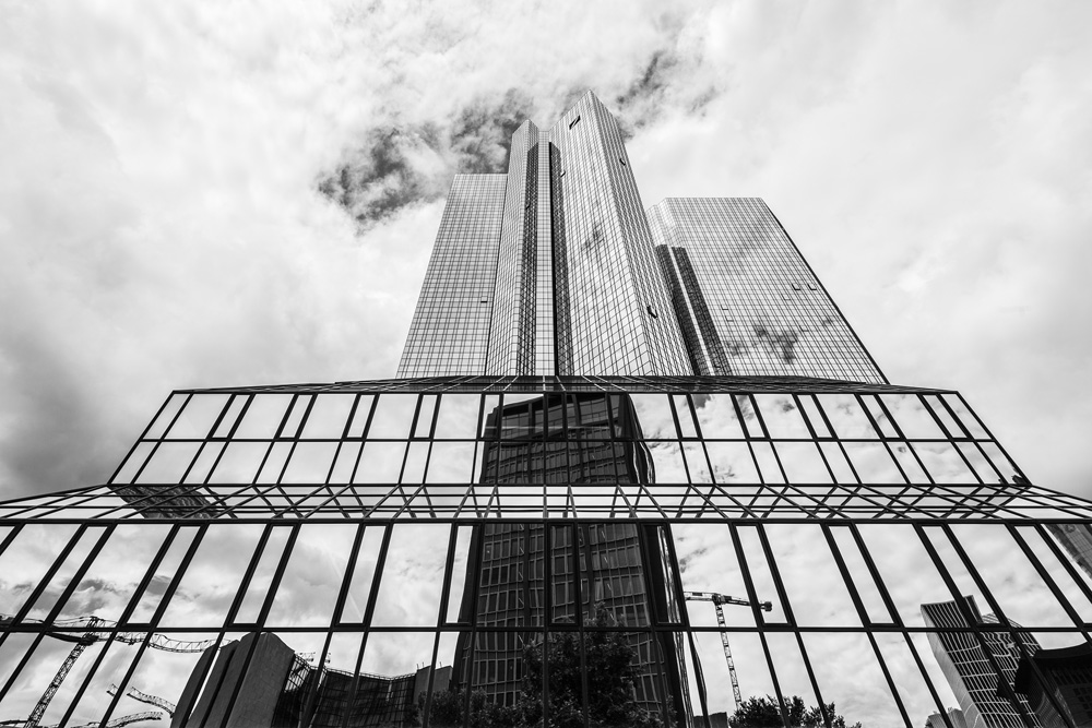 Frankfurt am Main, Deutsche Bank